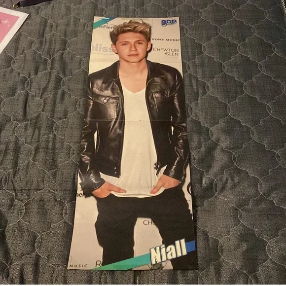 One Direction Posters - Picture 6 of 8